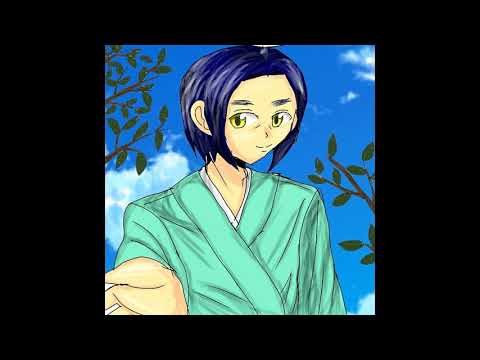 桜坂　歌ってみた