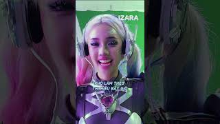 Izara Thiên Nga Lấy Cảm Hứng Âm Nhạc Từ Đâu Và Nỗi Lo Lớn Khi Làm Nhạc Của Izara Thiên Nga Là Gì?