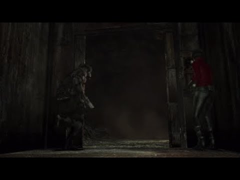 Vídeo: Campaña De Ada Wong Confirmada Para Resident Evil 6