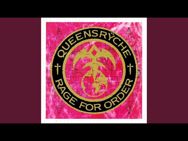 QUEENSRYCHE - SCREAMING IN DIGITAL