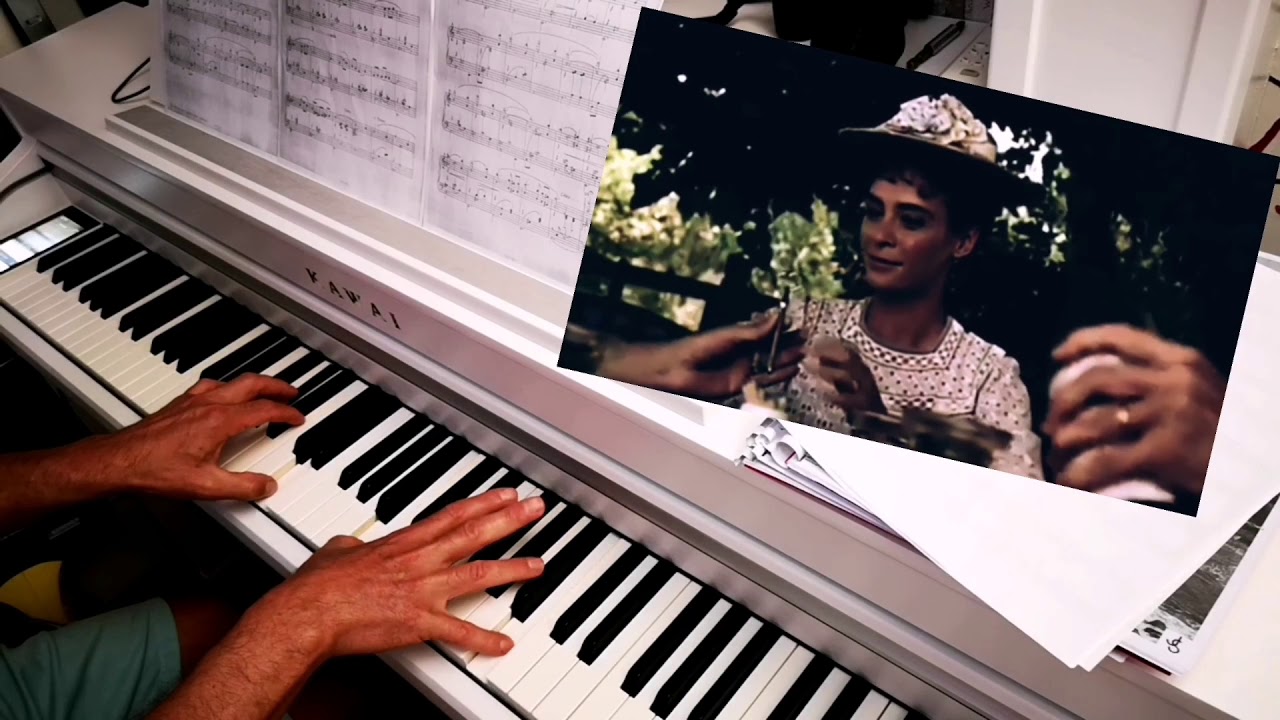 Le Chateau De Ma Mère Film Entier Youtube Le chateau de ma mère. Vladimir Cosma - YouTube