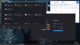 How to setup a standalone VTO with DSS Express screenshot 5
