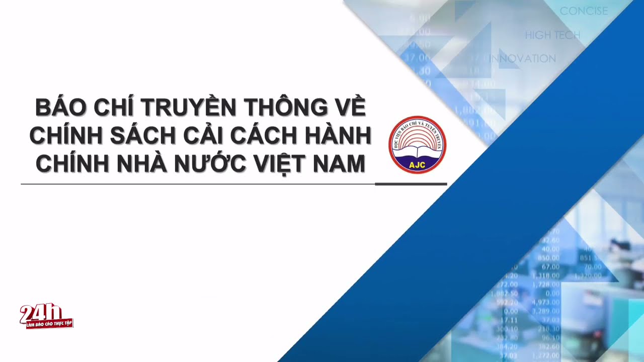 Slide PPT Tiến sỹ Học viện báo chí tuyên truyền - youtube