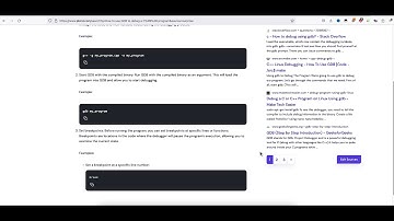 PHIND - GPT-4 Powered Web Searches For Developers