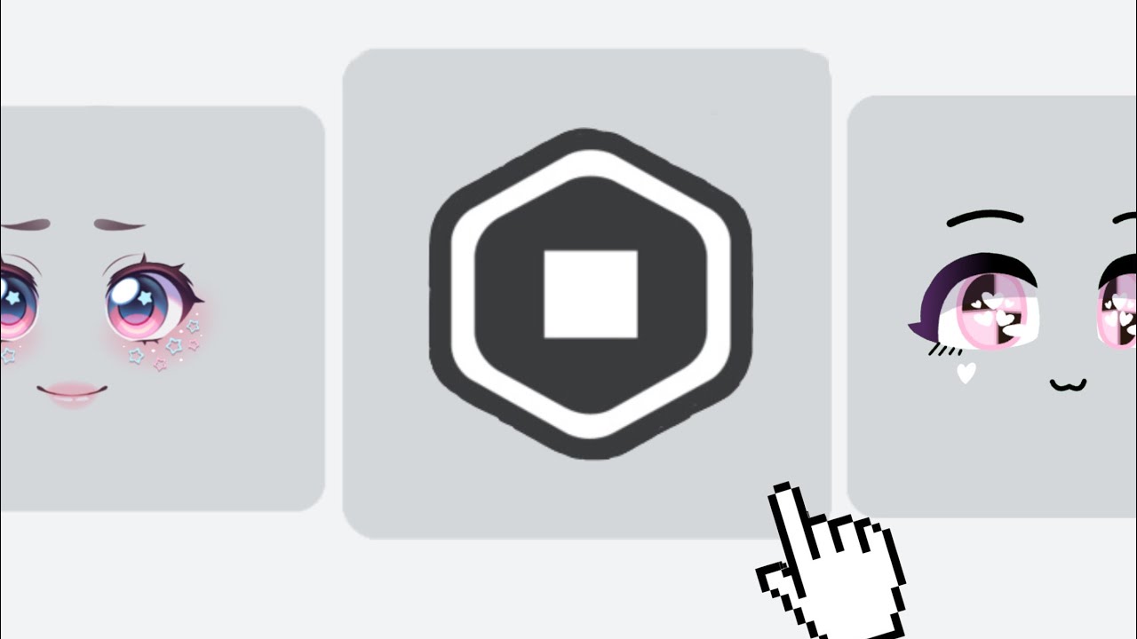 QUICK! GET FREE ROBUX NOW!! 😳 - YouTube