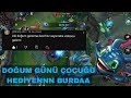 WİLDRİFT: İZLEYİCİMİN DOĞUM GÜNÜ HEDİYESİ!!!FİZZZ!