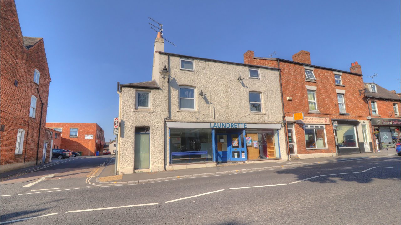 Port Street, Evesham