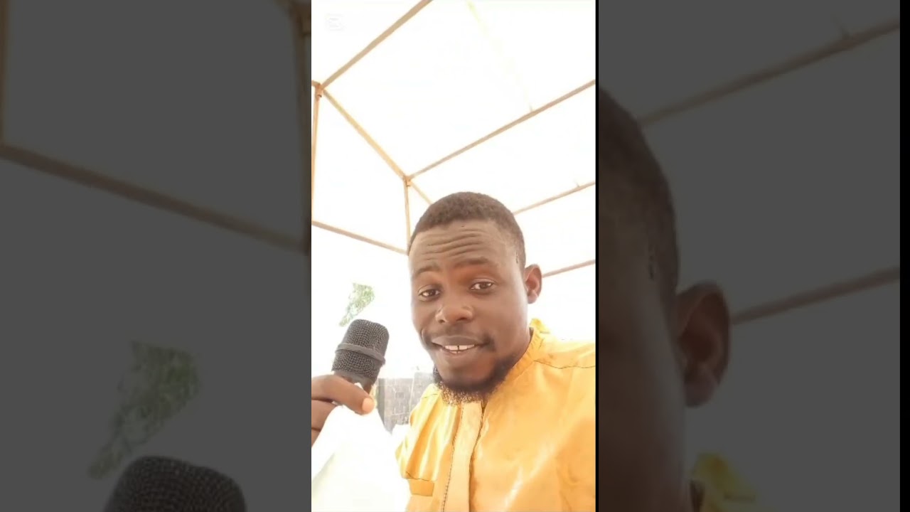 Sweet melody On MIC @ SVG -Studio Empire