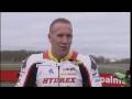 Karl Harris Video Profile