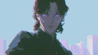 1994 NEON ECLIPSE // Cyberpunk • Synthwave ⚡ | Night Coding