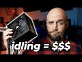 How Much Power Does Your Gaming PC Use? STOP WASTING MONEY!