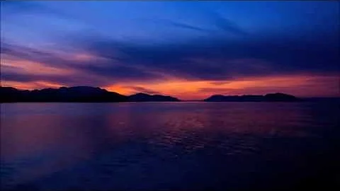 Oceans (ft. Janette Robinson) - Maestro3000