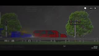 Eye of the storm vs semua tornado | builda