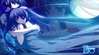 Nightcore - To The Moon And Back (East Clubbers)