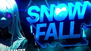 BEAT SNOWFALL❤️_ _ _viral tik tok -relaxing music (FUNK REMIX)