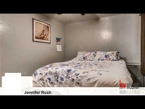 839 Avery Drive, Blanchard, OK home video tour