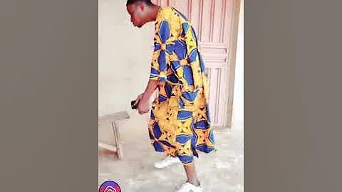 AMIN By ALHAJI PASUMA FT DAVIDO