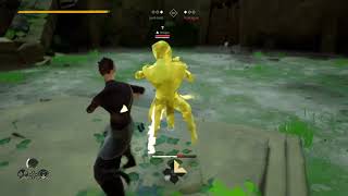 Celebrity ABSOLVER.The honor to meet Hokagae Profile