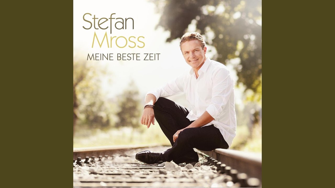 Meine beste Zeit liegt noch vor mir Meine beste Zeit liegt noch vor mir