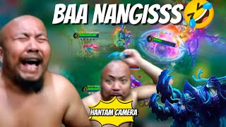 PASCOL NANGIS DI KEJAR BELERIK‼️AAAGGAAHH DARK SYTEM