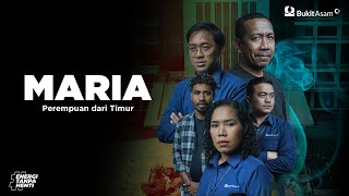 Maria Perempuan dari Timur -  Full Movie