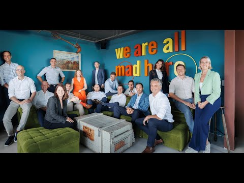 get enspired! 2023 Highlights video - video from Enspired