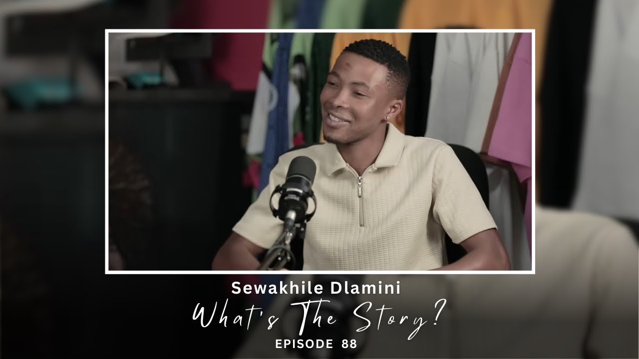 Sewakhile Dlamini: His Sexuality, Bazalwane Bayahleba, Top 3 Comedians, Winning an Award & More…