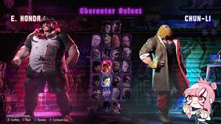 [SAJAM SLAM] round robin day 2 eurobeat intensifies