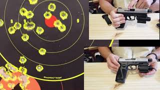 Lakeline LLC Taurus G3 Blakout w/ Threaded Barrel. Best 9mm for the $$$?