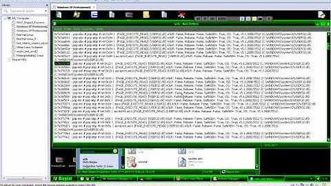 BOF PopPopRet Seh Bypass // Lojistik