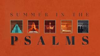 Psalm 36 || The Ultimate Eye Test