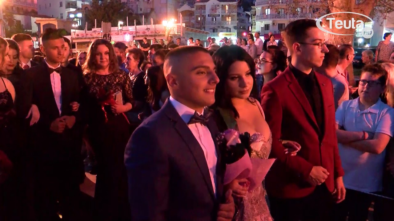 MATURA  ULQIN, 07.06.2019