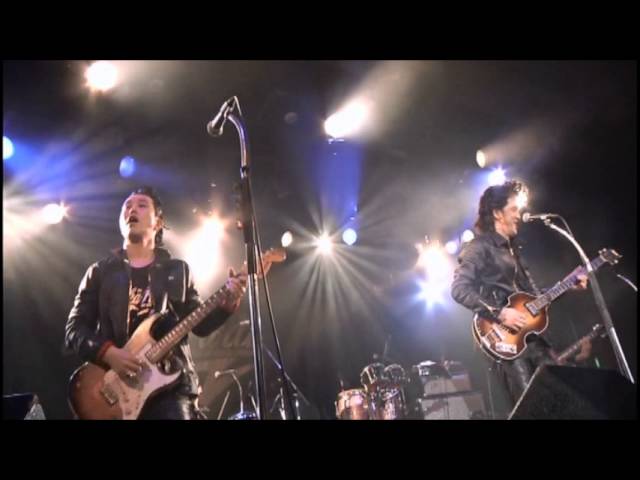 夜はつかのま トミーマック MACKSHOW - YouTube