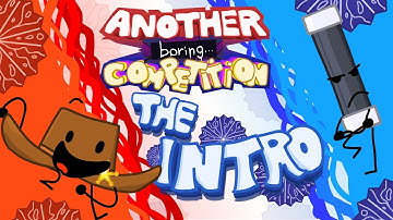 Another Boring Competition | ABC | Intro