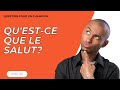 Qu'est-ce que le salut chrétien ? ✝️