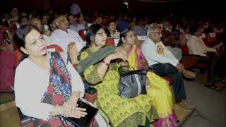 Download Lagu Apni ankhon me basakar | Prasan Rao | Bhopal concert MP3