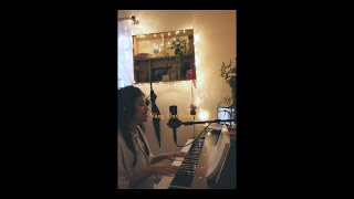 Nàng Thơ - Hoàng Dũng | Cover Amy Lương