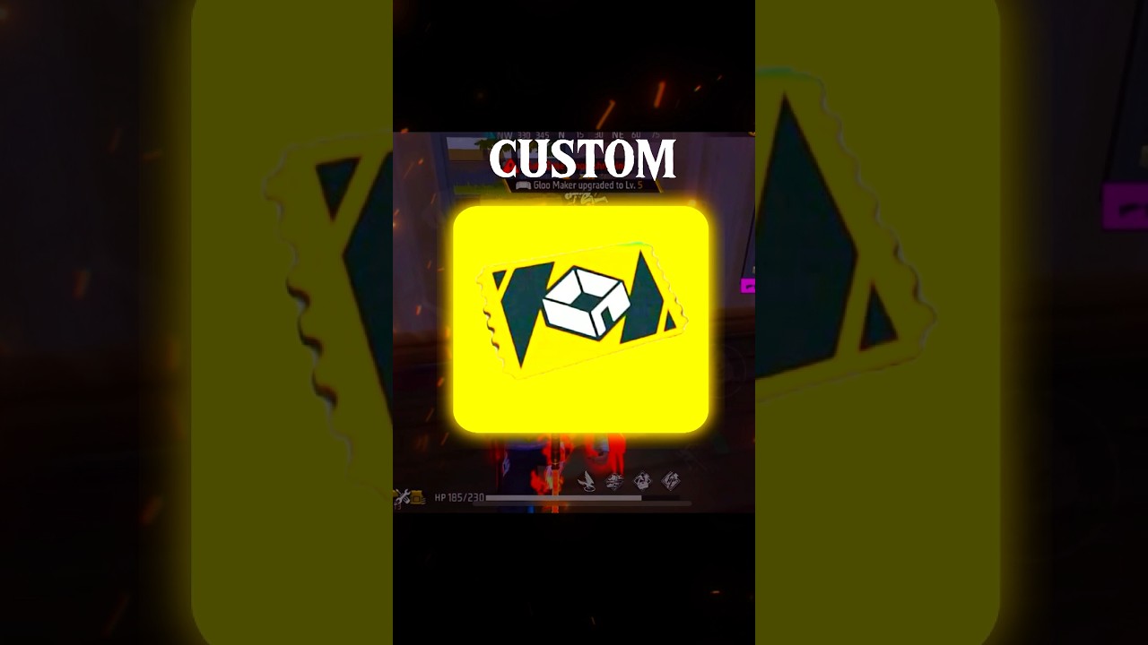 how to win every custom match 🤯