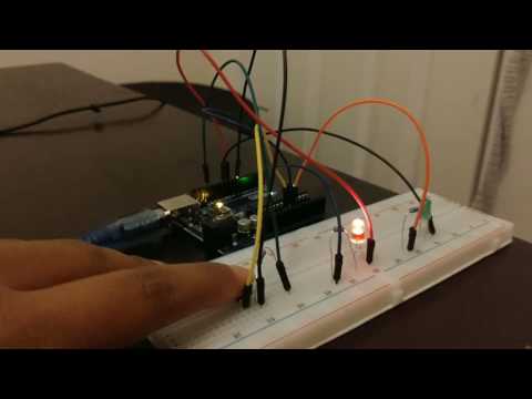 CSC 2463 - PWM GAME (Hardware Assignment 2)