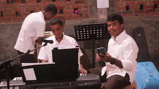 Download Lagu Bunyikan Suara Hati [Kita Semua Anak Rantau Cari Kawan] Cover Para Frater MGL