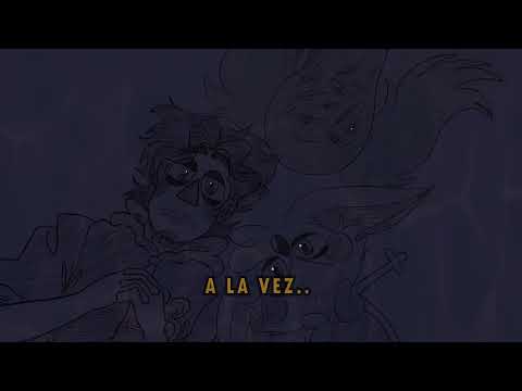 Under Night [animation]