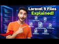 Laravel Beginner? Ye 9 Files Tumhari Zindagi Badal Dengi! 🔥