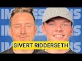 EP. 185 Sivert Ridderseth | 18 år og omsetter for millioner