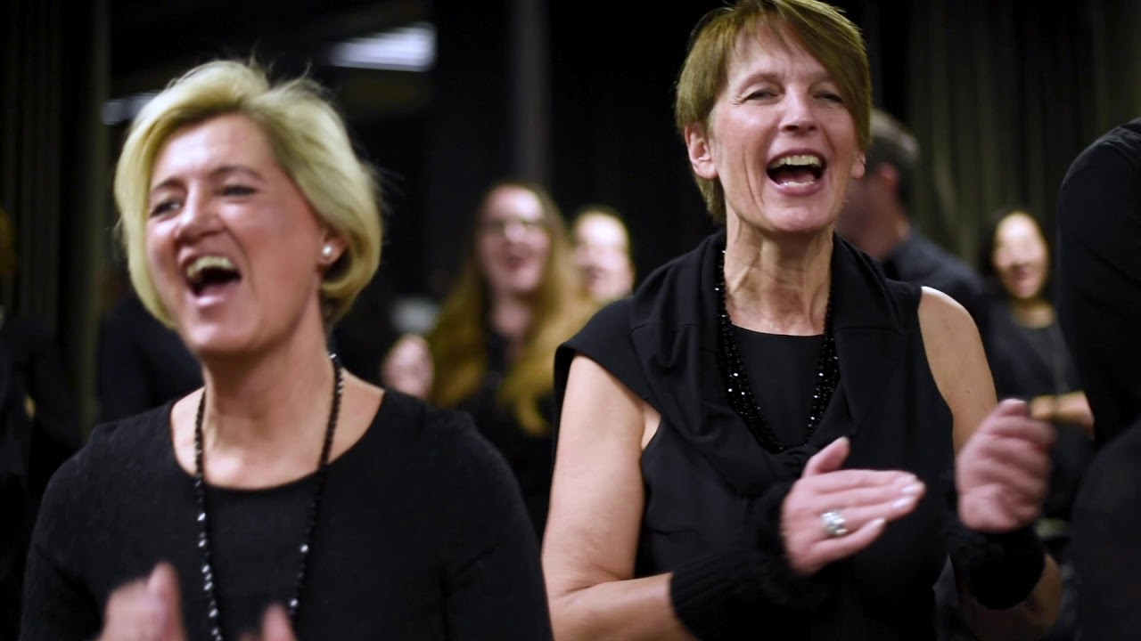 Zürich Singers' Night