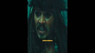 ? Captain Jack Sparrow ? - 