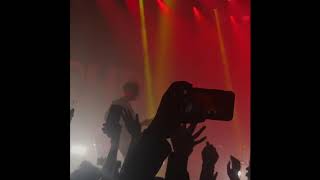 the neighborhood 10/6/18 nyc