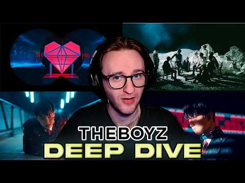 FIRST TIME WATCHING THE BOYZ | DEEP DIVE | Musician Reacts