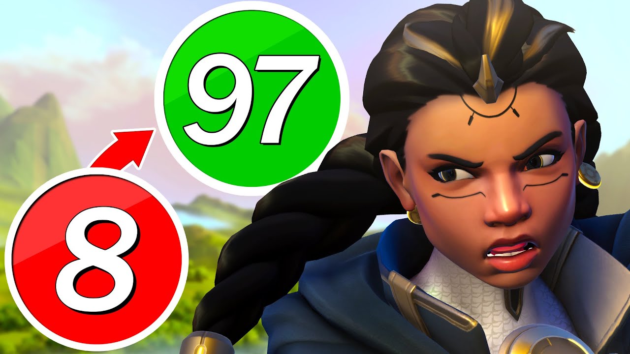 Has This Just Saved Overwatch 2?
