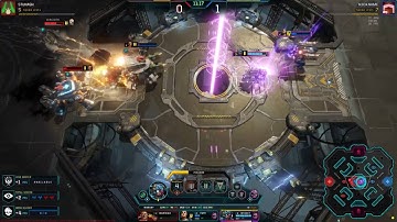 Dropzone Interview - Gaiscioch Magazine