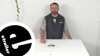 etrailer | Review of Lippert Replacement 1500 PSI Pressure Switch Hydraulic System - LC42JK
